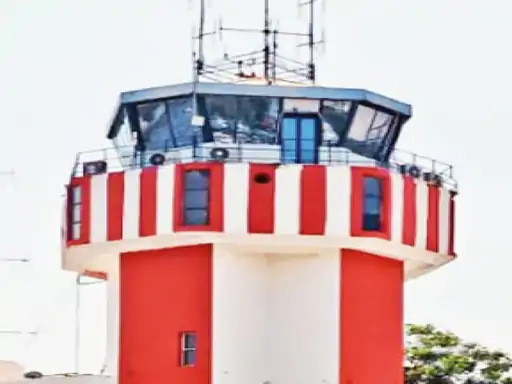 અમદાવાદના એરસ્પેસમાં એરટ્રાફિક વધ્યો